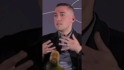 Is he serious, what did he think was going to happen.