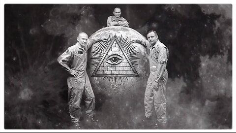 Greg Reese: Putin Told Moon Landing Photos Are Fake