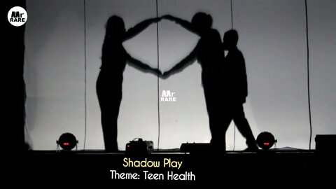 Best Shadow Play of NESNIM 2022 #ShadowPlay #nesnim #TeenHealth