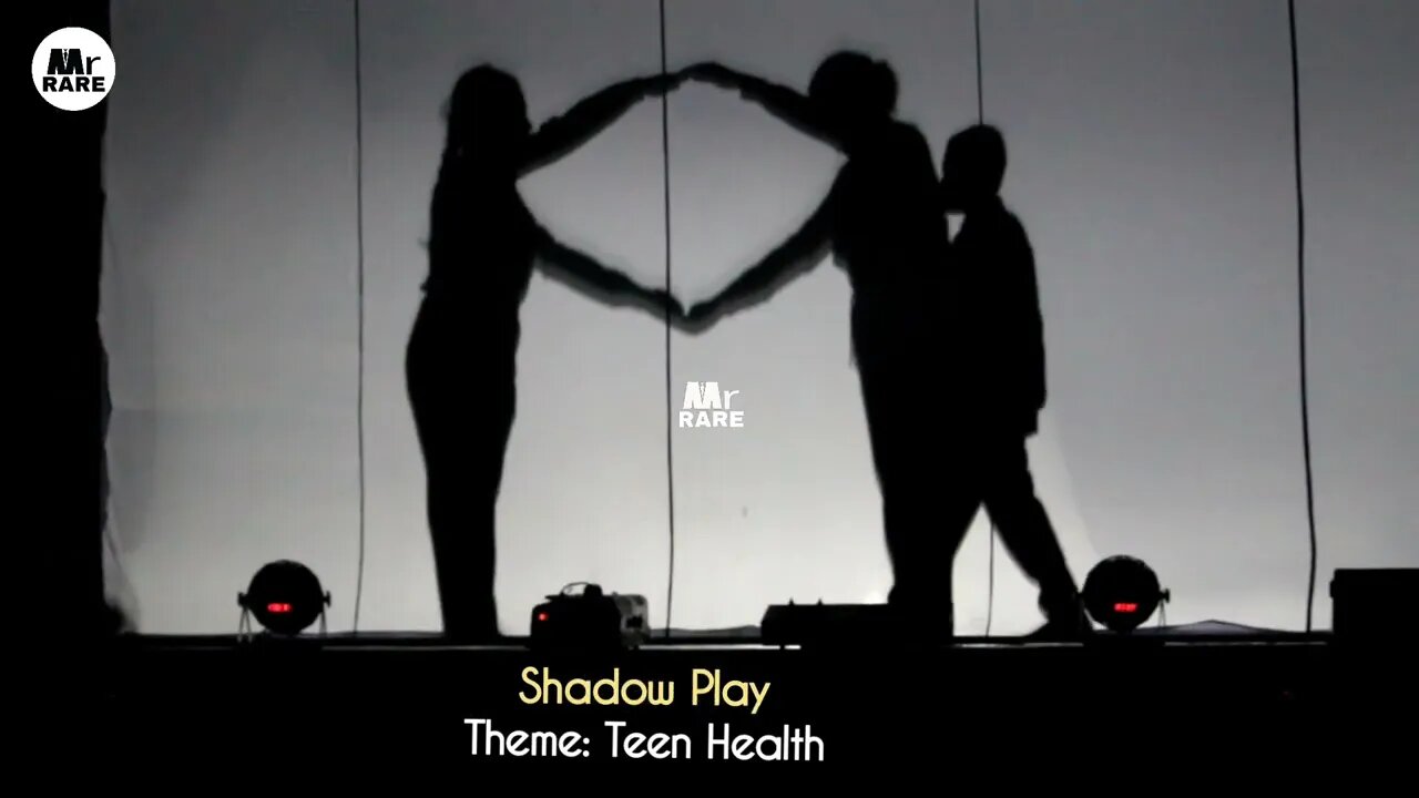 Best Shadow Play of NESNIM 2022 #ShadowPlay #nesnim #TeenHealth
