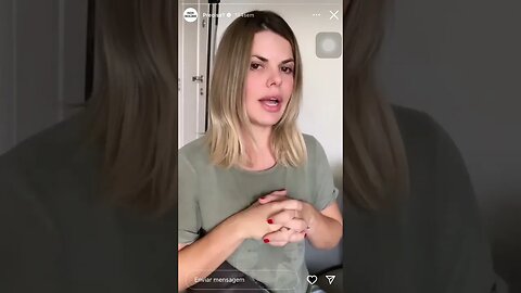 Lara fala da faculdade | Lara Nesteruk