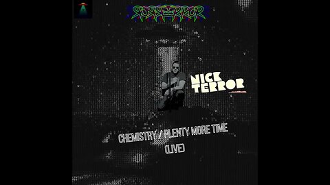 Chemistry / Plenty More Time (Live)
