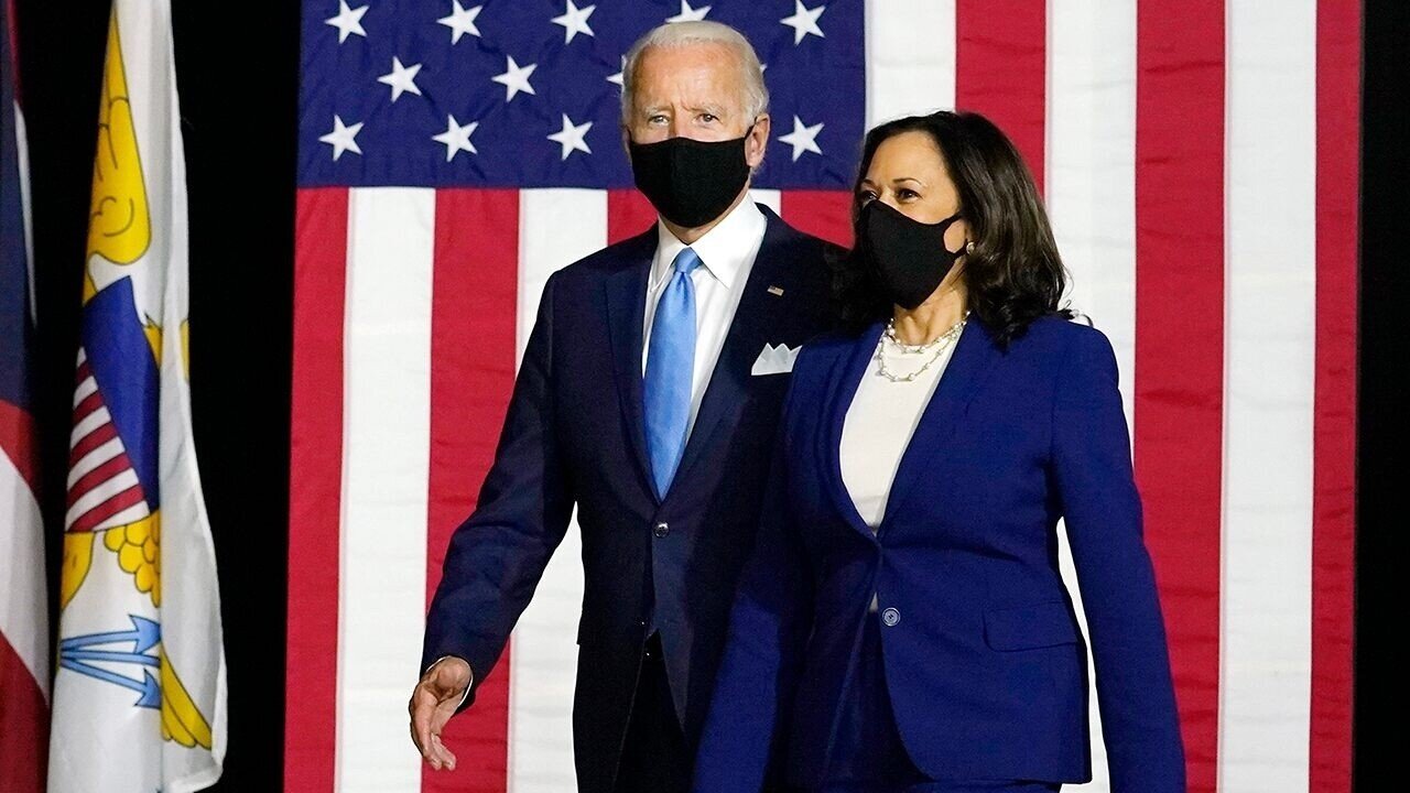 Biden Is Covering Things Up Again!!!