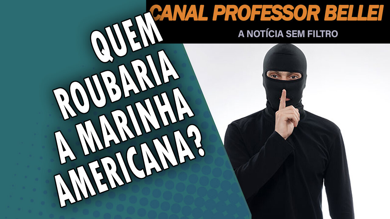 BOMBA! EXPLOSIVOS SÃO ROUBADOS DE BASE AMERICANA NA CALIFÓRNIA