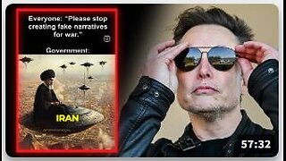 Elon Musk Breaks His Silence On UAP Invasion