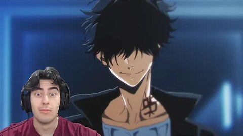 Ron Kamonohashi: Deranged Detective TRAILER | Reaction