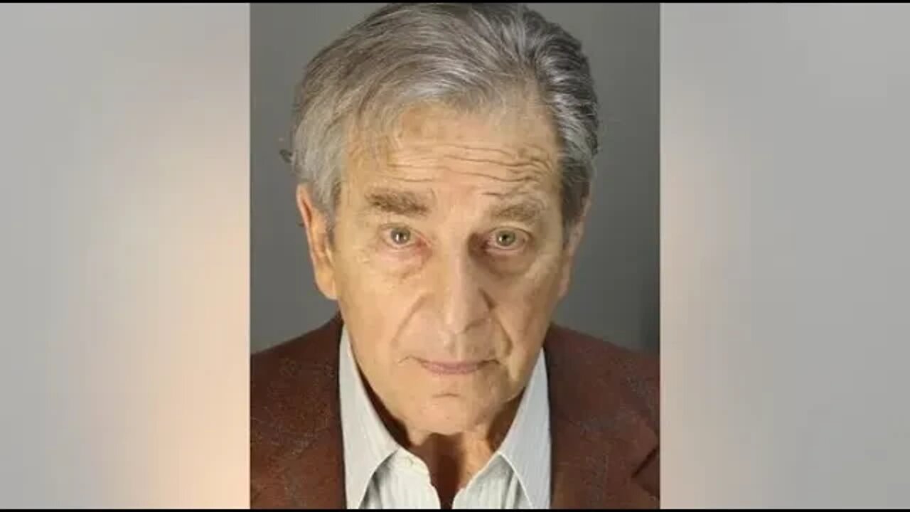 NBC Report Contradicts Federal Charging Statement in Paul Pelosi Attack