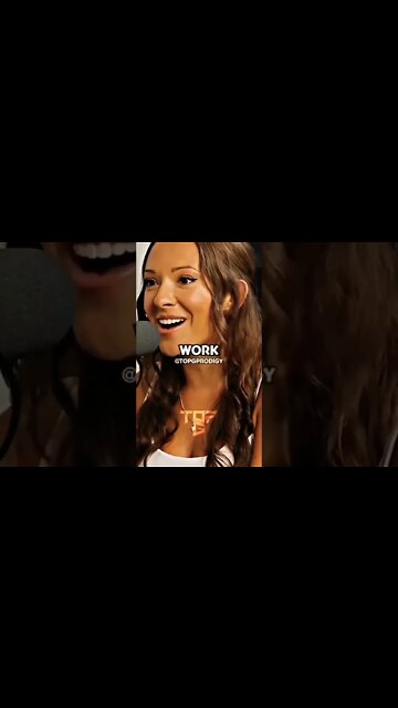 Andrew Tate - BANNED For Being Anti-WOKE