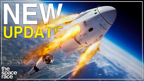 SpaceX Will Make History This Month!