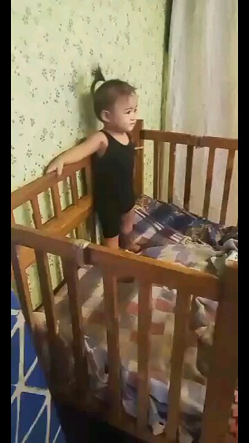 Happy birthday baby Aliyah