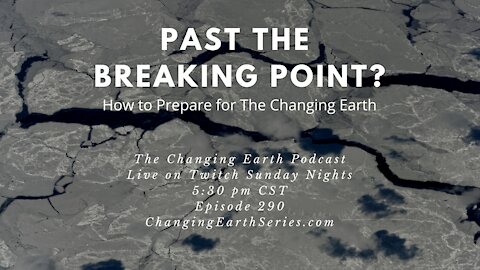 Past the Breaking Point?