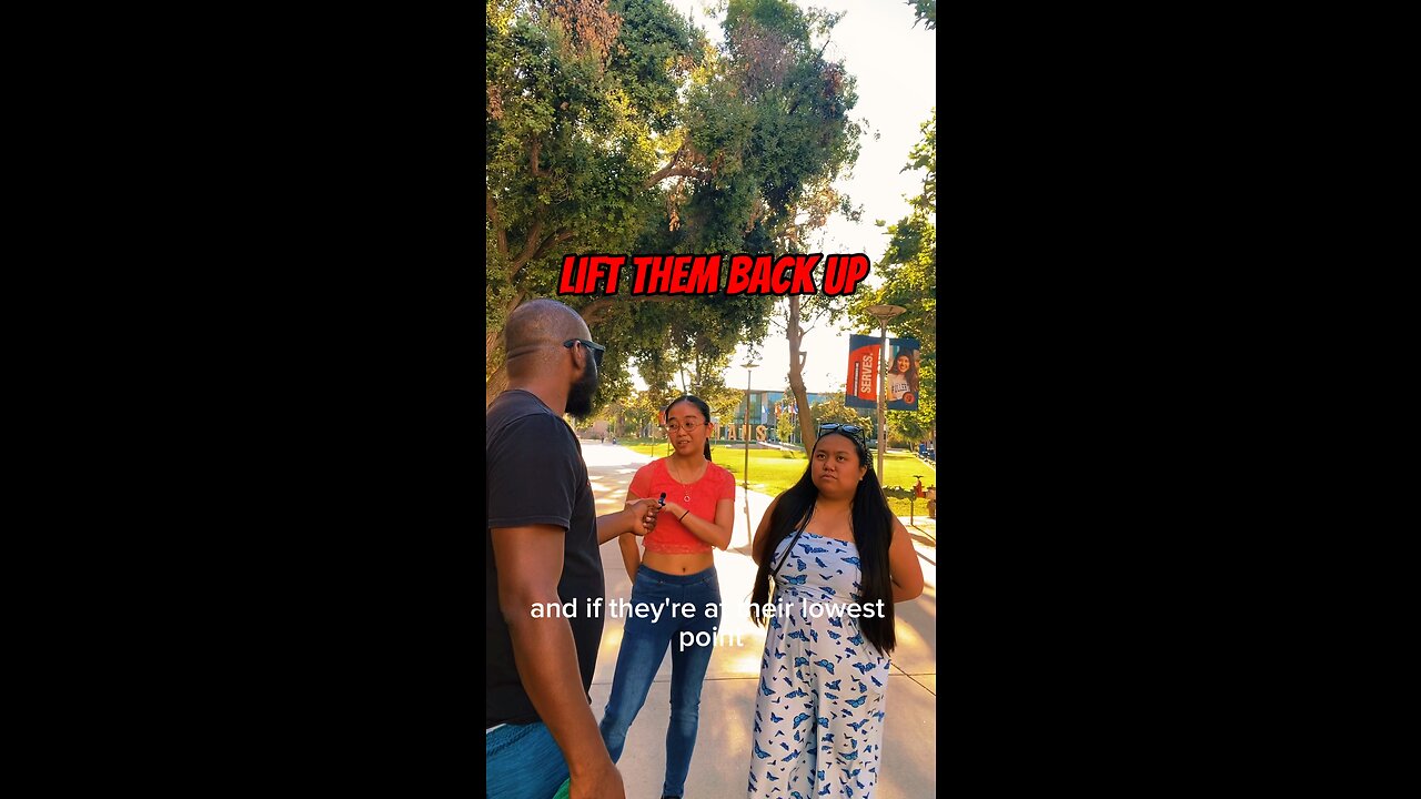 Lift Them Back Up #dayodman #liftup #help #motivation #eeyayyahh