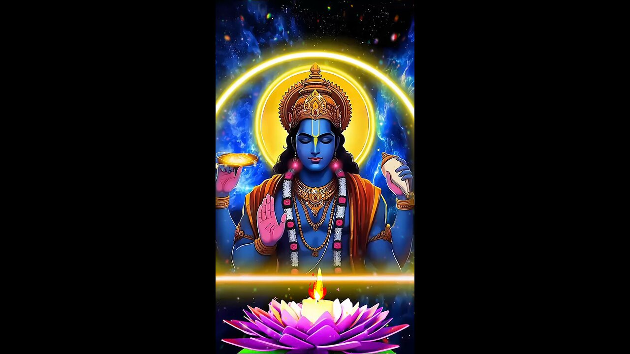 Sri Vishnu