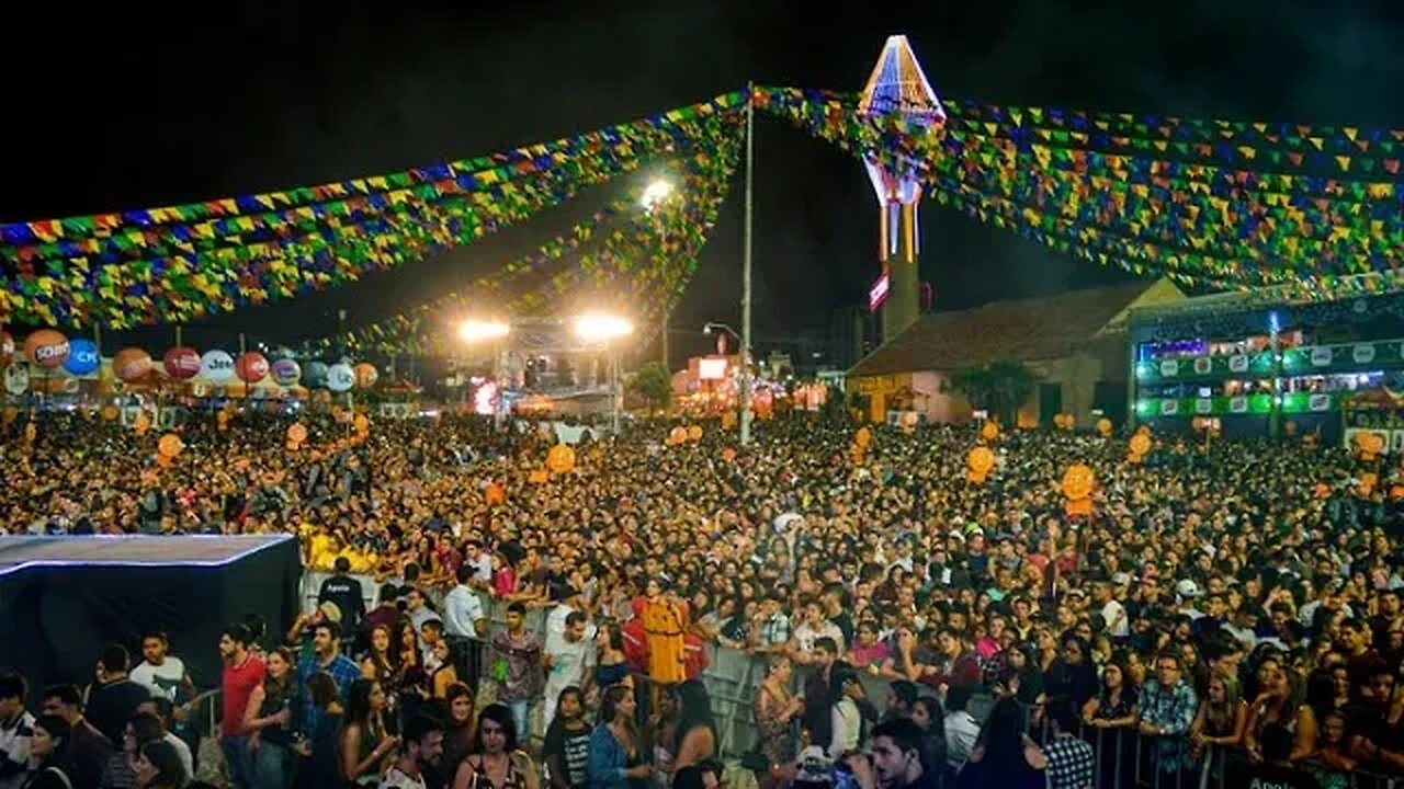 São João de Caruaru ao vivo (03/06/23)