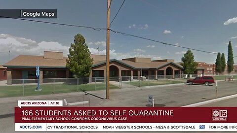 Arizona schools debate closing or opening