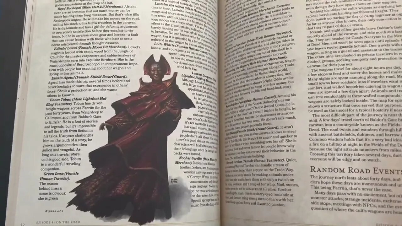 Quick Thoughts on Hoard of the Dragon Queen (Tyranny of Dragons, D&D 5E)