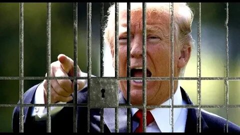 Trump Predicts his Own Arrest? Join the open discussion.