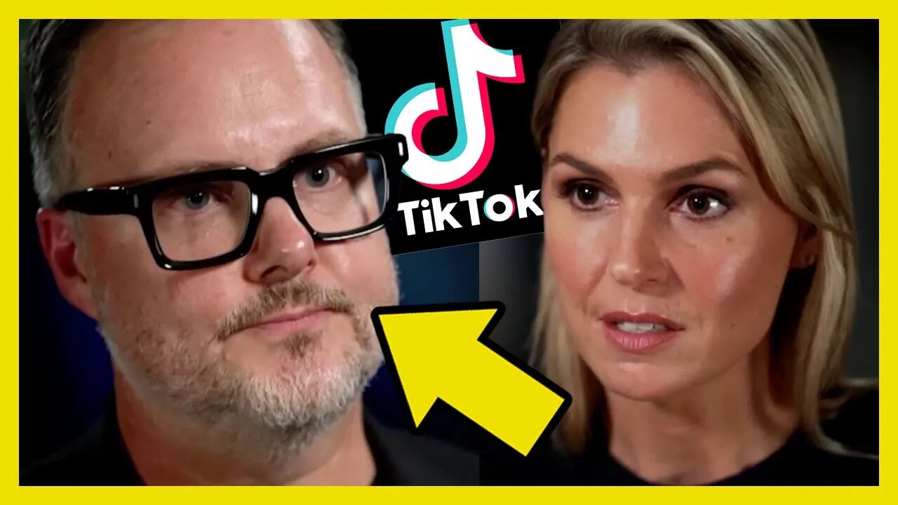 How Body Language EXPOSED the VERY REAL risks of TIKTOK