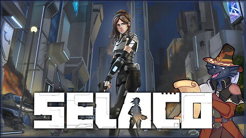 [Selaco][Part 2] Boom shoot in GZDoom! More boom!