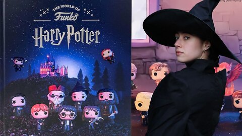 The World Of Funko: Harry Potter | Unboxing & Review