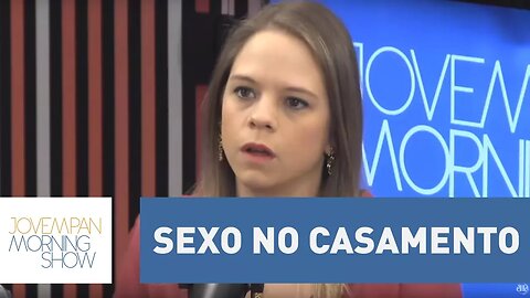 Mulheres têm mais chance de perder o interesse em sexo no casamento