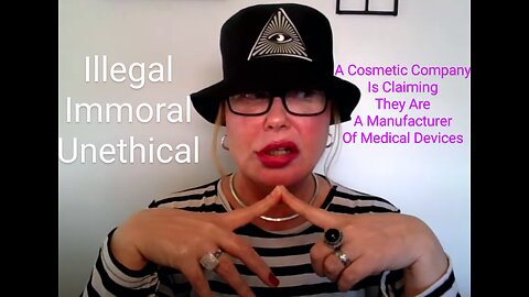 Disturbing Info on BNC Global/Acecosm - Who is JP Cares? (revised)