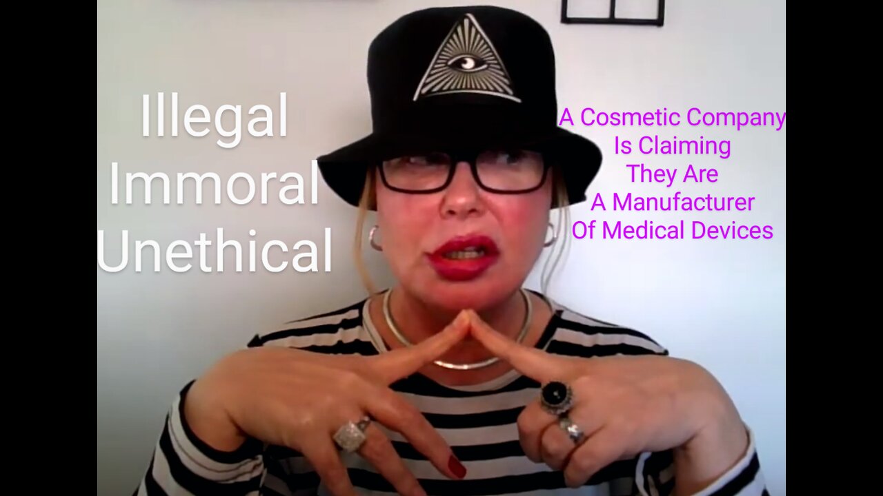 Disturbing Info on BNC Global/Acecosm - Who is JP Cares? (revised)