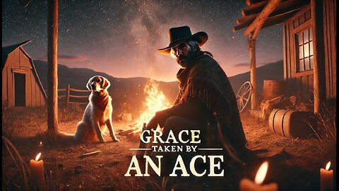 Grace Taken by an Ace: A Western Ballad