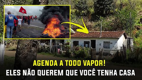 O Brasil vai enfrentar um enorme problema em 2023 - Será colossal UFO OVNIs