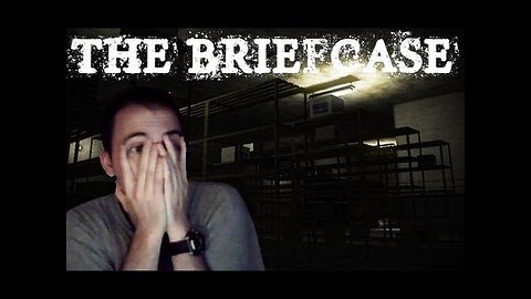 (Réupload) The briefcase | C'est tout?