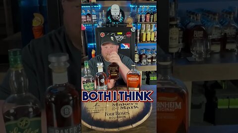 Great alternatives to Weller. #bourbon #shorts #youtubeshorts #whiskey