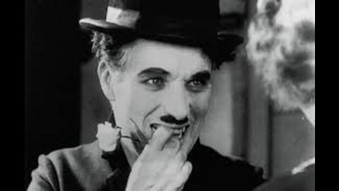 Charlie Chaplin - THE BEST