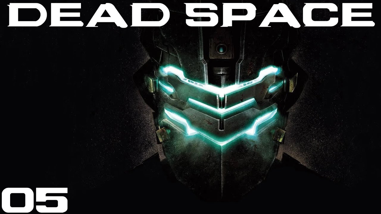 Dead Space remake |05| On améliore le fusil!