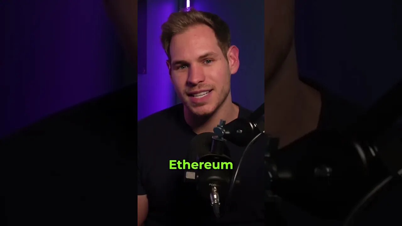 Crypto Made Easy: #Ethereum