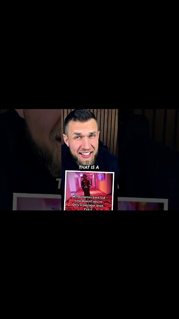 What Will You Do In Your 20s???