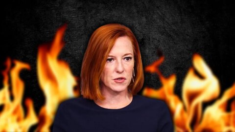 Reporters Accuse Jen Psaki Of Potential ETHICS VIOLATIONS In Negotiating A Deal With MSNBC