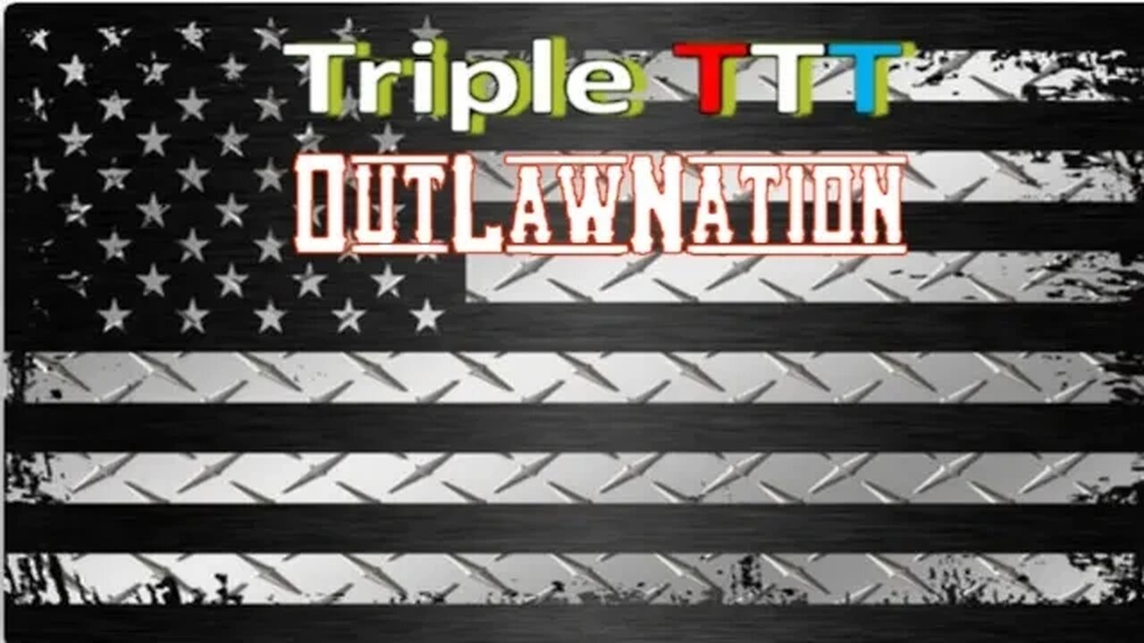 Outlaw Nation update