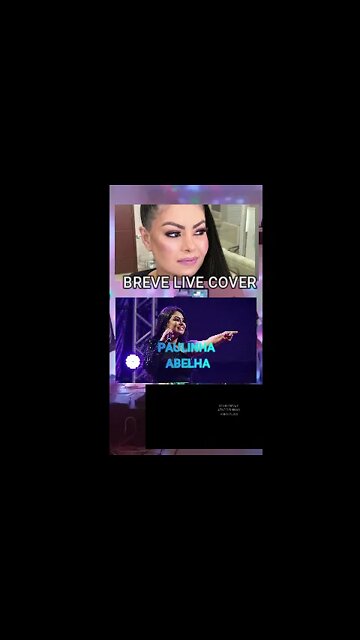 PAULINHA ABELHA-Essa live é no "RUMBLE"/Faça sua conta, se inscreva e assista LINKS na descrição