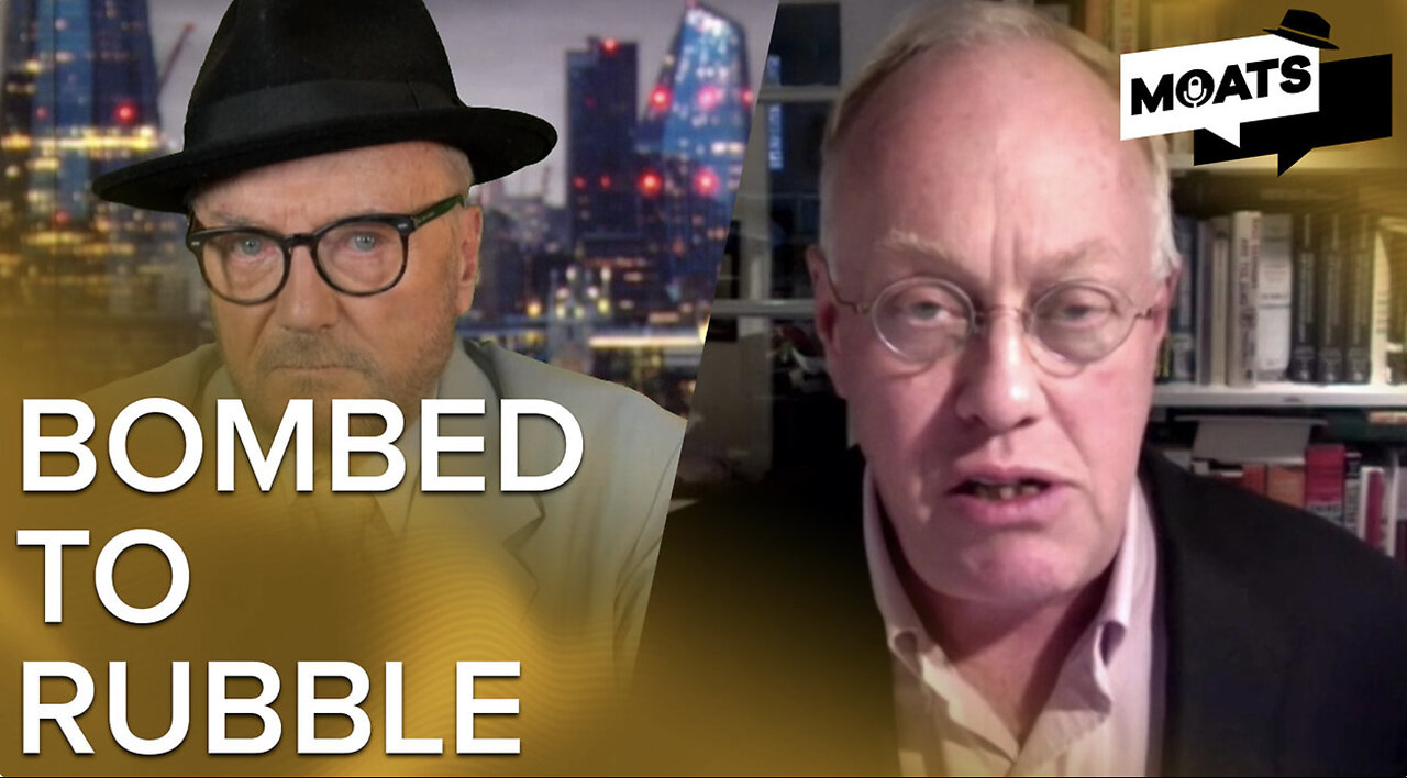 The Term GENOCIDE Is NOT Inappropriate