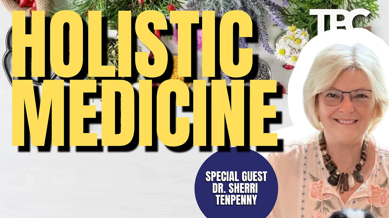 Holistic Medicine | Dr. Sherri Tenpenny DO, AOBNMM, ABIHM (TPC #1,569)