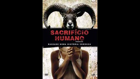 Sacrifício de homens!