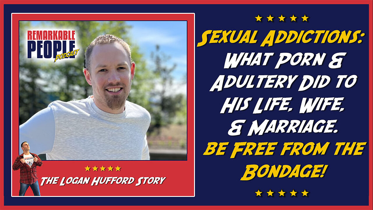 Sexual Addictions: What Porn & Adultery Did to His Life, Wife, & Marriage. Be Free from the Bondage!