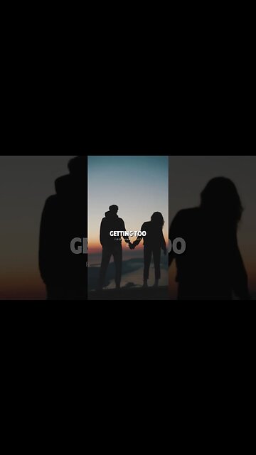 STOP Chasing Her | Mike Thurston