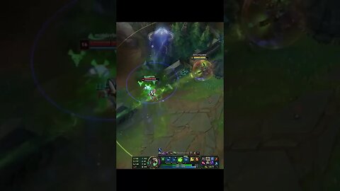 AP Support Twitch - noway4u_sir - League of Legends #shorts