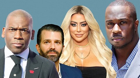 Exclusive | Derrick Jaxn CAUGHT CHEATING Again! Jamal Bryant Wants his Church to Sell Weed, & more