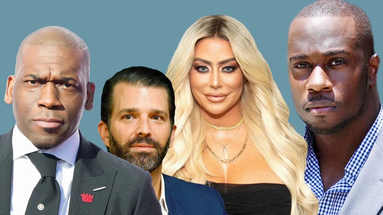 Exclusive | Derrick Jaxn CAUGHT CHEATING Again! Jamal Bryant Wants his Church to Sell Weed, & more