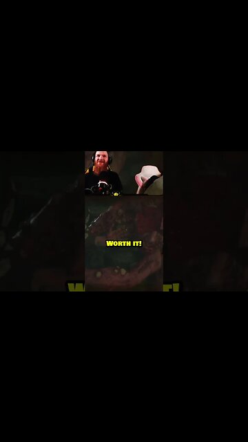 Callisto Protocol - The scream was worth the death #shorts