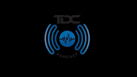 TDC Podcast Live!