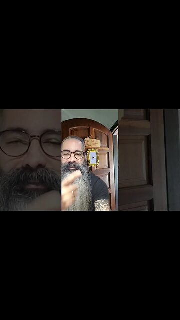 #CORTE Portas: Caminho, Verdade e vida.