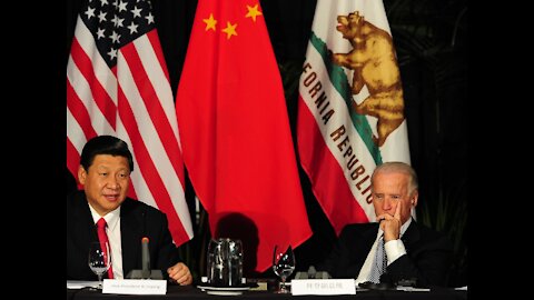 Chinese Influence Over the Bidens, and America